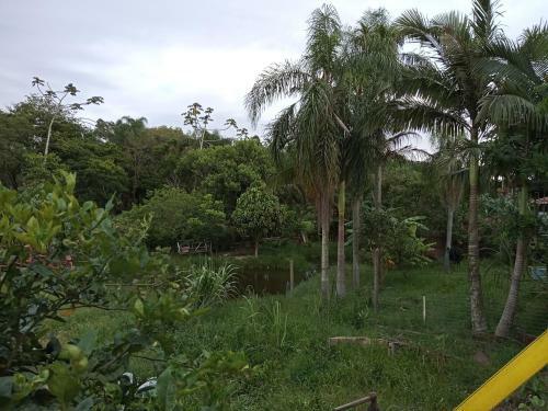 Apartamento Espa�o D'elenas