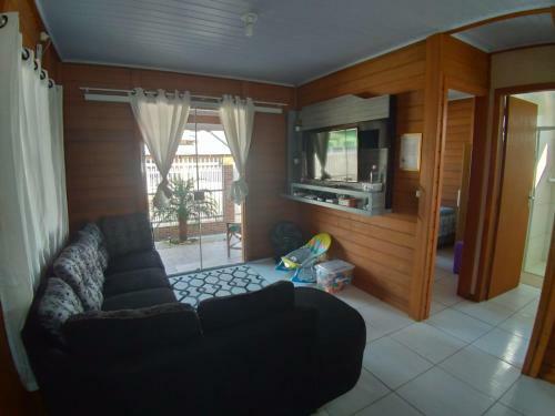 Casa Da Vov� �te