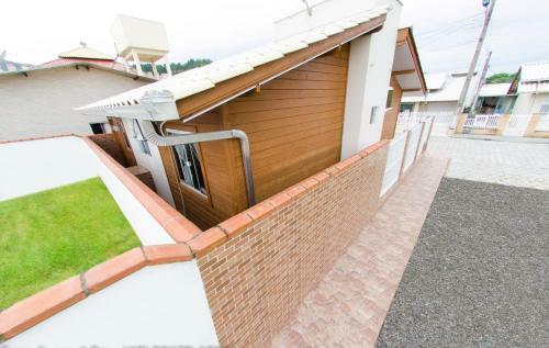 Casa Da Vov� �te