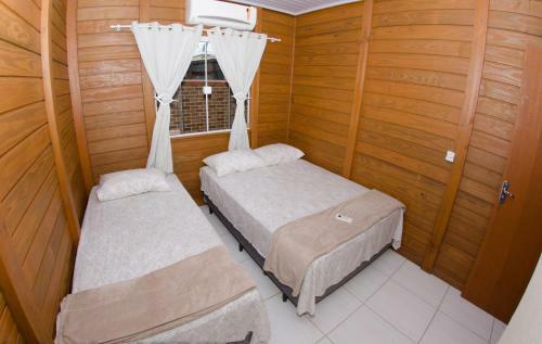 Casa Da Vov� �te