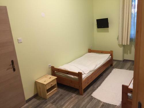 Bed & Breakfast Harang Panzi�
