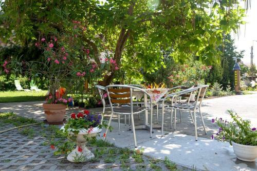 Bed & Breakfast Harang Panzi�