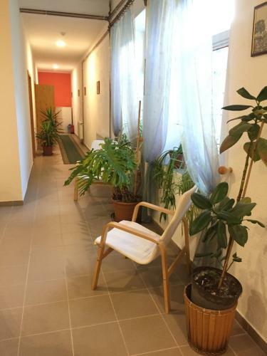 Bed & Breakfast Harang Panzi�