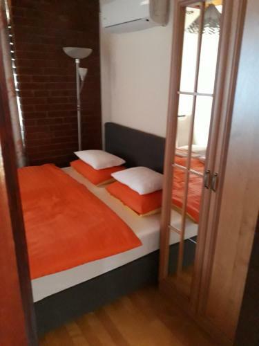 Bed & Breakfast Szilvia Panzi� Gyomaendr?d