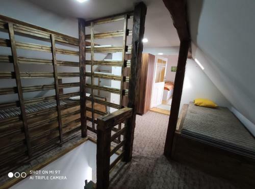 Apartamento Zenit Vend�gh�z