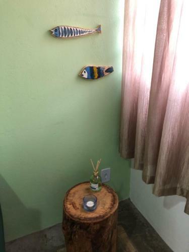 Apartamento Pousada Villa Das Flores