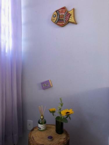 Apartamento Pousada Villa Das Flores