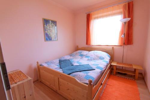 Velence Lake Apartman