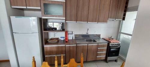 Apartamento Nautilus Caminho Do Sol - Penha/sc