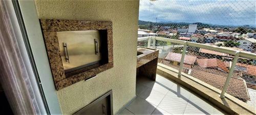Apartamento Nautilus Caminho Do Sol - Penha/sc
