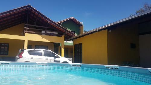 Posada Pousada Bali Surf House - Kitnet