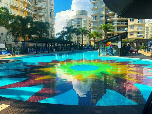 Apartamento Nautilus Capricho - Penha/sc