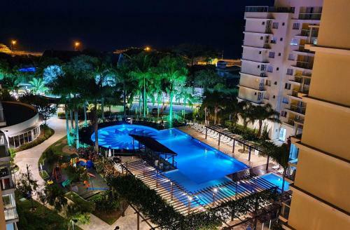 Apartamento Nautilus Capricho - Penha/sc