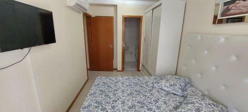 Apartamento Nautilus Capricho - Penha/sc