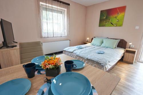 Thermal Apartman - Fsz