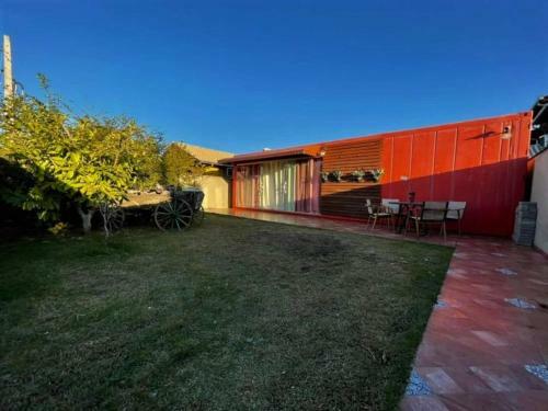 Apartamento Pousada Flatainer/tiny House/350m Do Beto Carrero