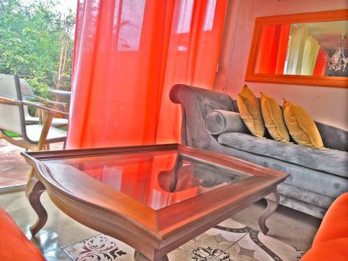 Apartamento Pousada Flatainer/tiny House/350m Do Beto Carrero