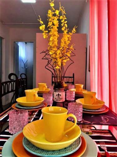 Apartamento Pousada Flatainer/tiny House/350m Do Beto Carrero