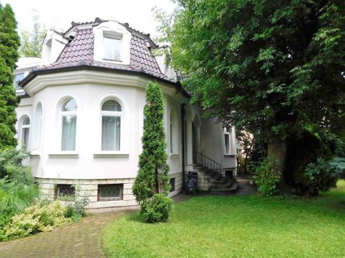 Holiday Home In Gardony/velence-see 20604