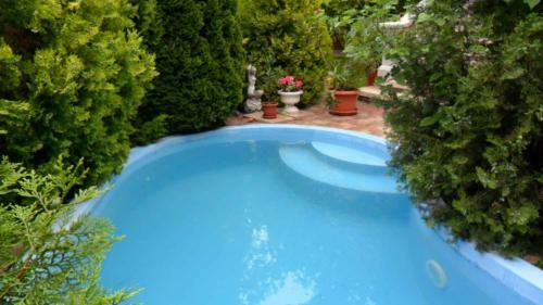 Holiday Home In Gardony/velence-see 20604