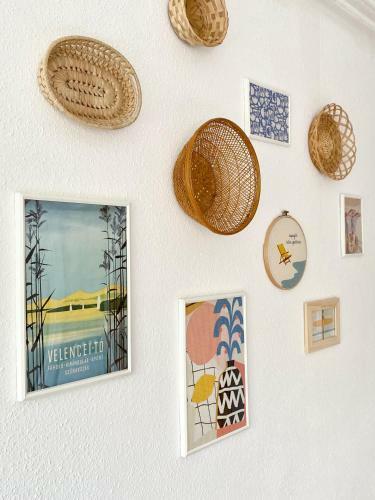 Napsug�r Retro Apartman
