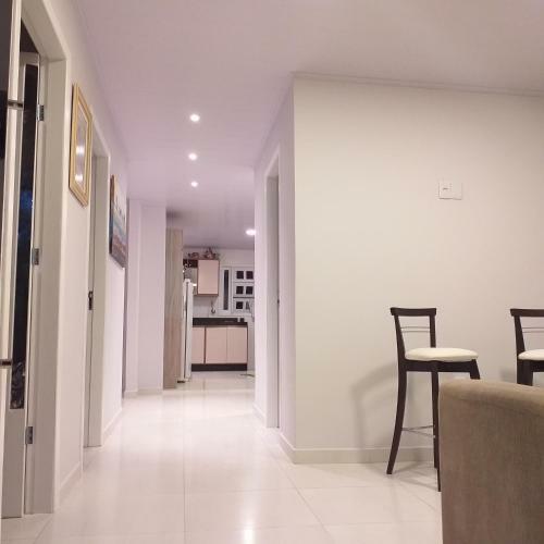 Casa Familiar Em Penha Sc.