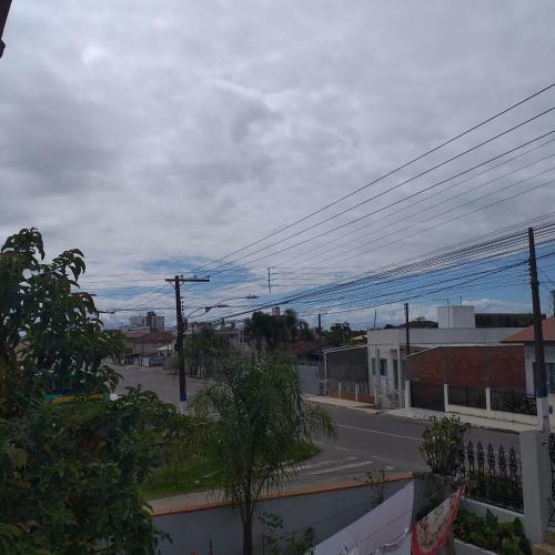 Casa Familiar Em Penha Sc.