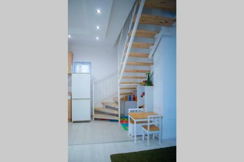 Apartamento G�nter Vend�gh�z-hajd�n�n�s