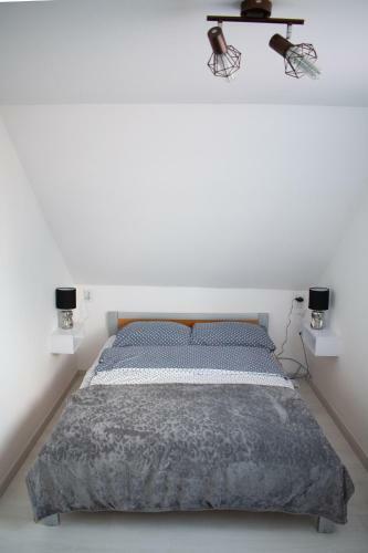 Apartamento G�nter Vend�gh�z-hajd�n�n�s