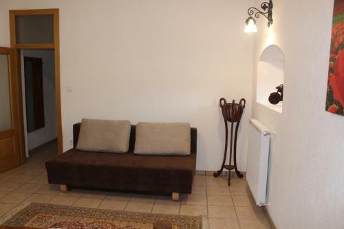 Apartamento Magt�r Vend�gh�z Hars�ny