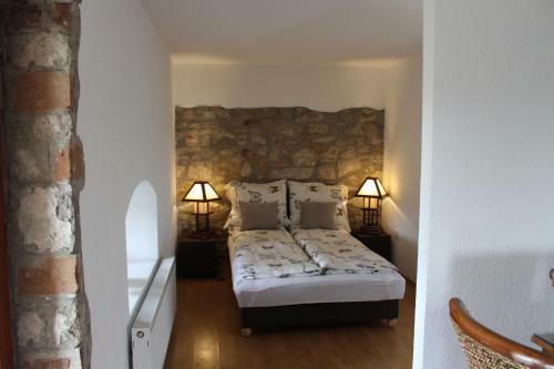 Apartamento Magt�r Vend�gh�z Hars�ny