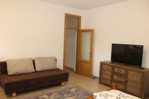 Apartamento Magt�r Vend�gh�z Hars�ny