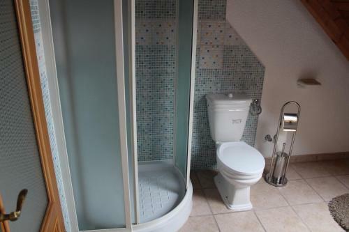 Apartamento Magt�r Vend�gh�z Hars�ny