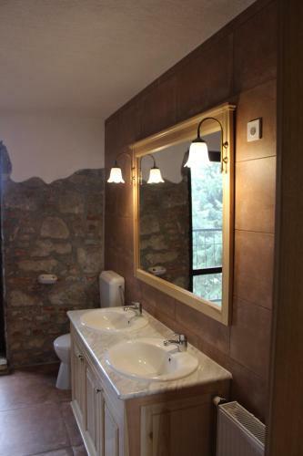Apartamento Magt�r Vend�gh�z Hars�ny