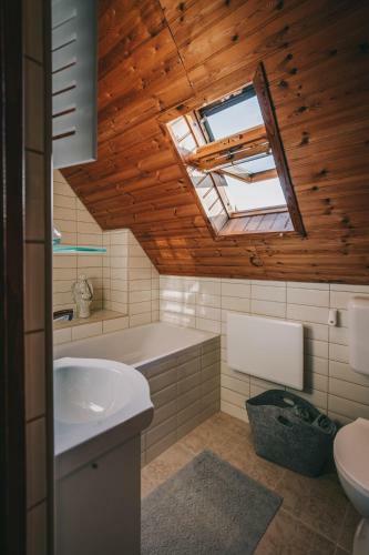 Szent Gy�rgy Cottage