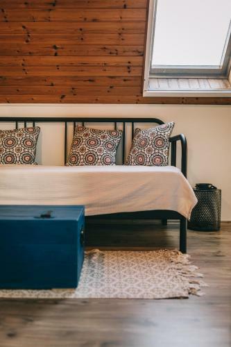 Szent Gy�rgy Cottage