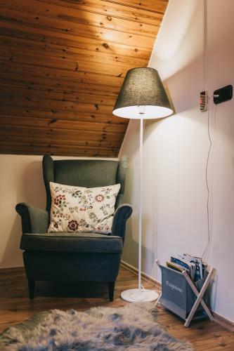 Szent Gy�rgy Cottage