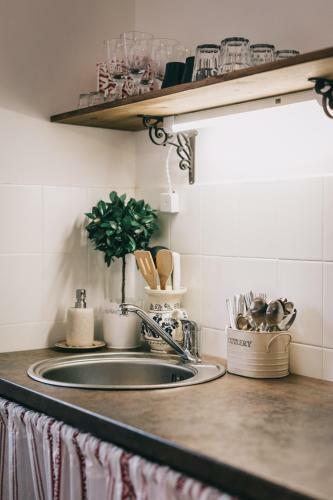 Szent Gy�rgy Cottage