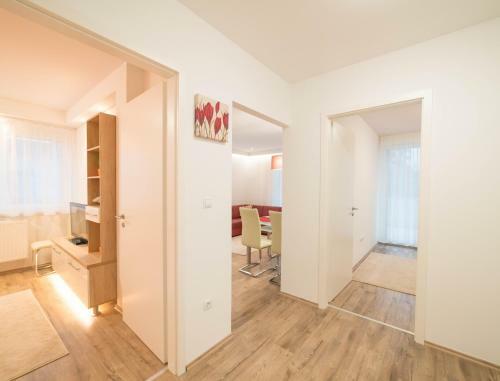 Sunset Plage Apartman Fony�d