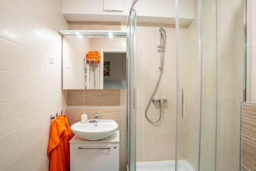 Sunset Plage Apartman Fony�d