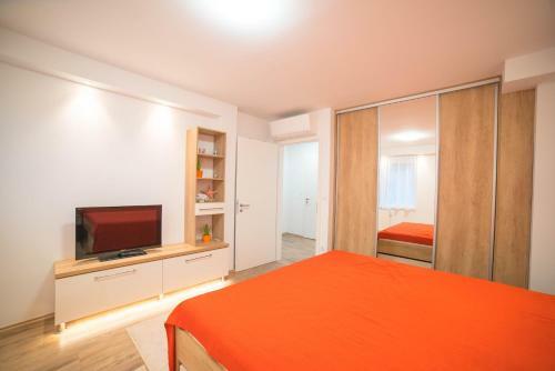 Sunset Plage Apartman Fony�d