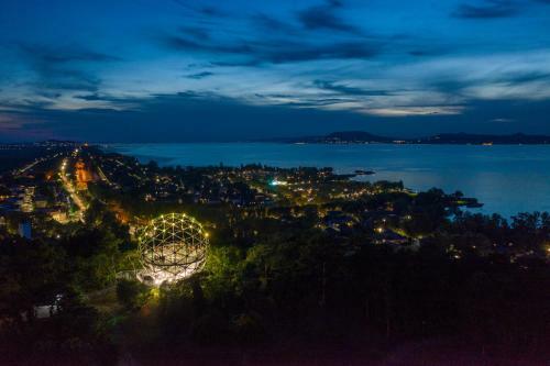 Sunset Plage Apartman Fony�d