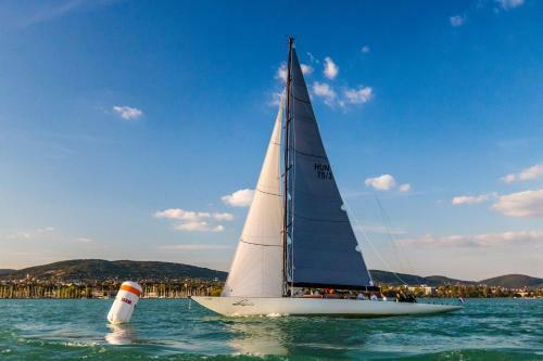 Sunset Plage Apartman Fony�d