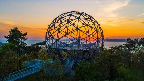 Sunset Plage Apartman Fony�d