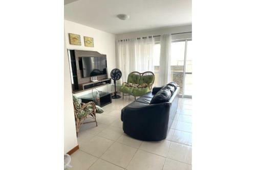 Apartamento Nautilus Cobertura Master - Penha/sc