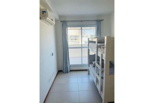Apartamento Nautilus Cobertura Master - Penha/sc