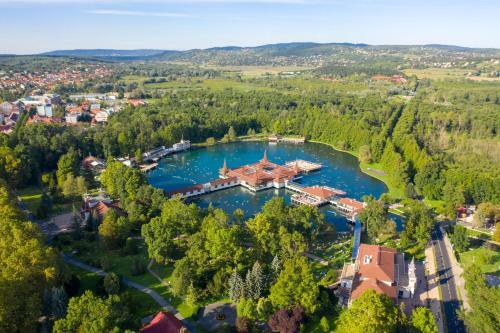 Balatoni Apartman