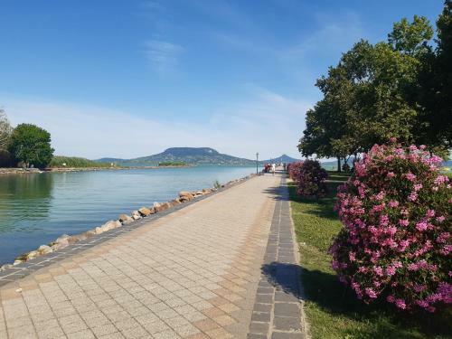 Apartamento Balaton Holiday