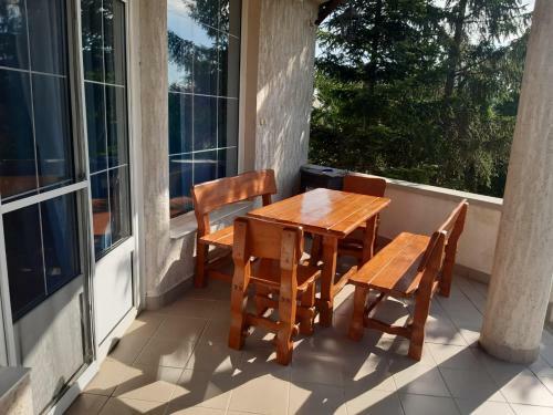 Apartamento Balaton Holiday