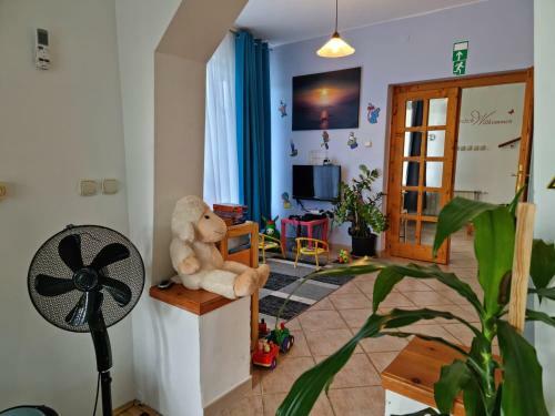 Apartamento Balaton Holiday